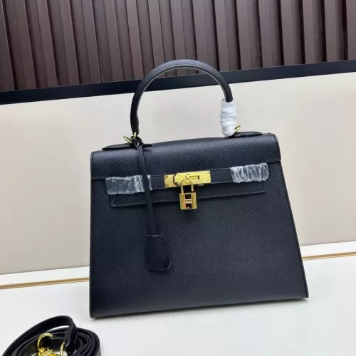 Wholesale Hermes AAA Quality Handbags For Women #1384804 $92.00 USD, Wholesale Quality Replica Hermes AAA Quality Handbags