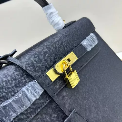 Replica Hermes AAA Quality Handbags For Women #1384804 $92.00 USD for Wholesale