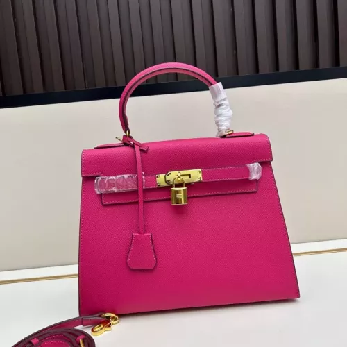 Wholesale Hermes AAA Quality Handbags For Women #1384805 $92.00 USD, Wholesale Quality Replica Hermes AAA Quality Handbags