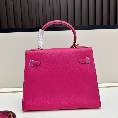 Replica Hermes AAA Quality Handbags For Women #1384805 $92.00 USD for Wholesale