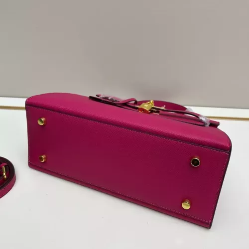Replica Hermes AAA Quality Handbags For Women #1384805 $92.00 USD for Wholesale