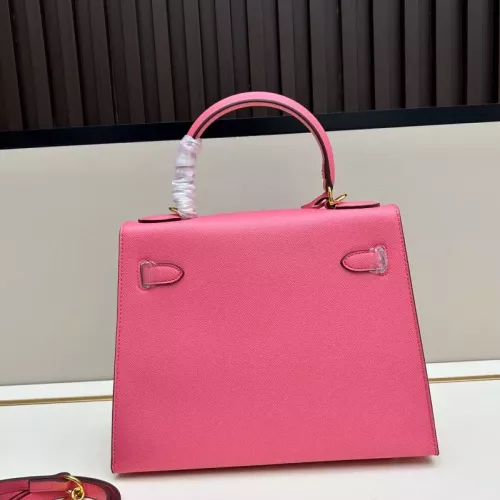 Replica Hermes AAA Quality Handbags For Women #1384806 $92.00 USD for Wholesale
