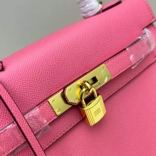 Replica Hermes AAA Quality Handbags For Women #1384806 $92.00 USD for Wholesale
