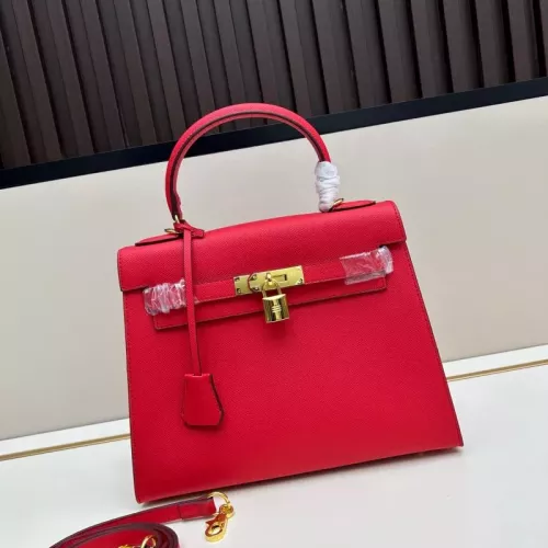 Wholesale Hermes AAA Quality Handbags For Women #1384807 $92.00 USD, Wholesale Quality Replica Hermes AAA Quality Handbags