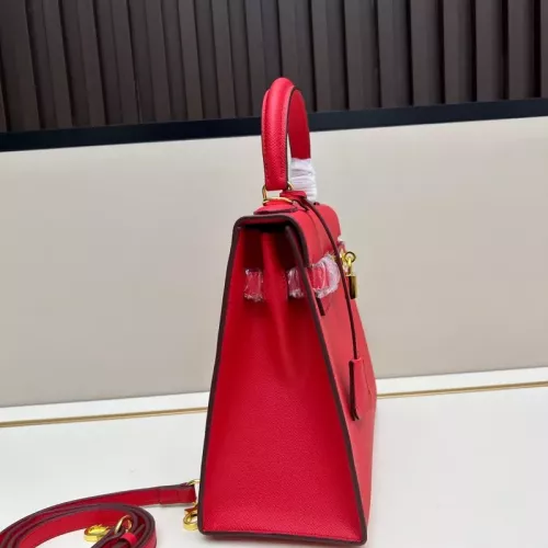 Replica Hermes AAA Quality Handbags For Women #1384807 $92.00 USD for Wholesale