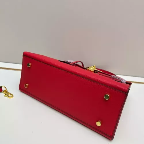 Replica Hermes AAA Quality Handbags For Women #1384807 $92.00 USD for Wholesale