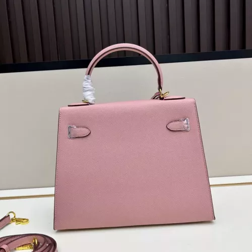 Replica Hermes AAA Quality Handbags For Women #1384808 $92.00 USD for Wholesale