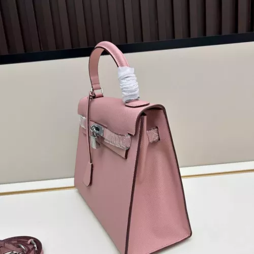 Replica Hermes AAA Quality Handbags For Women #1384809 $92.00 USD for Wholesale