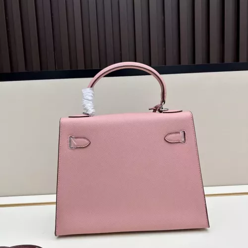 Replica Hermes AAA Quality Handbags For Women #1384809 $92.00 USD for Wholesale