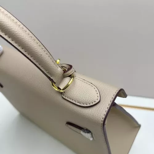Replica Hermes AAA Quality Handbags For Women #1384811 $92.00 USD for Wholesale