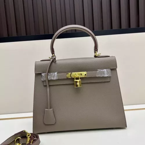 Wholesale Hermes AAA Quality Handbags For Women #1384814 $92.00 USD, Wholesale Quality Replica Hermes AAA Quality Handbags