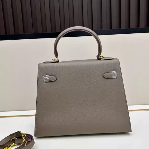 Replica Hermes AAA Quality Handbags For Women #1384814 $92.00 USD for Wholesale