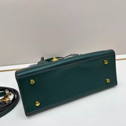 Replica Hermes AAA Quality Handbags For Women #1384815 $92.00 USD for Wholesale