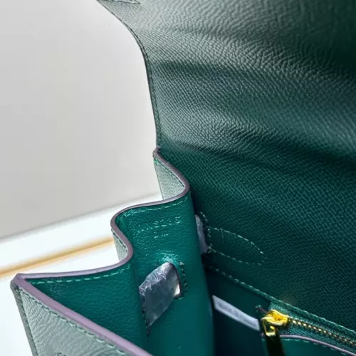Replica Hermes AAA Quality Handbags For Women #1384815 $92.00 USD for Wholesale