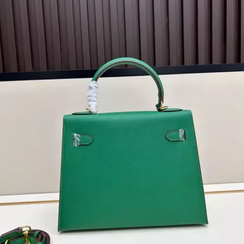 Replica Hermes AAA Quality Handbags For Women #1384817 $92.00 USD for Wholesale