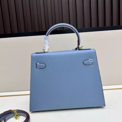 Replica Hermes AAA Quality Handbags For Women #1384825 $92.00 USD for Wholesale