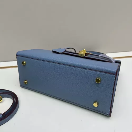 Replica Hermes AAA Quality Handbags For Women #1384825 $92.00 USD for Wholesale