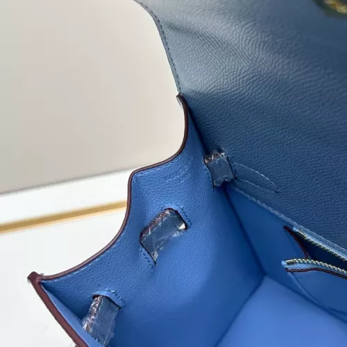 Replica Hermes AAA Quality Handbags For Women #1384825 $92.00 USD for Wholesale