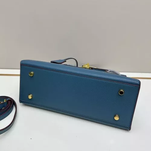 Replica Hermes AAA Quality Handbags For Women #1384826 $92.00 USD for Wholesale