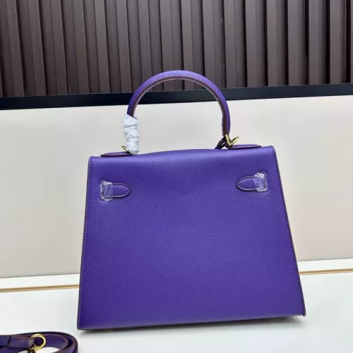 Replica Hermes AAA Quality Handbags For Women #1384827 $92.00 USD for Wholesale