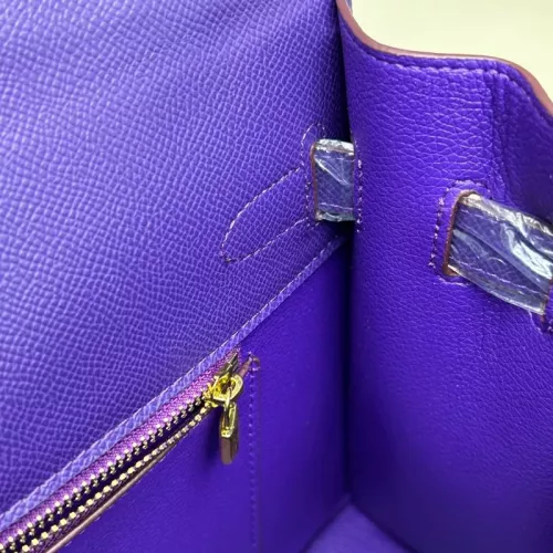 Replica Hermes AAA Quality Handbags For Women #1384827 $92.00 USD for Wholesale