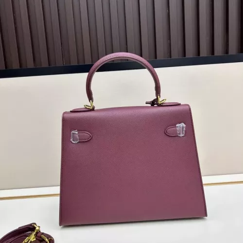 Replica Hermes AAA Quality Handbags For Women #1384828 $92.00 USD for Wholesale