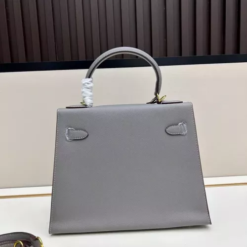 Replica Hermes AAA Quality Handbags For Women #1384830 $92.00 USD for Wholesale