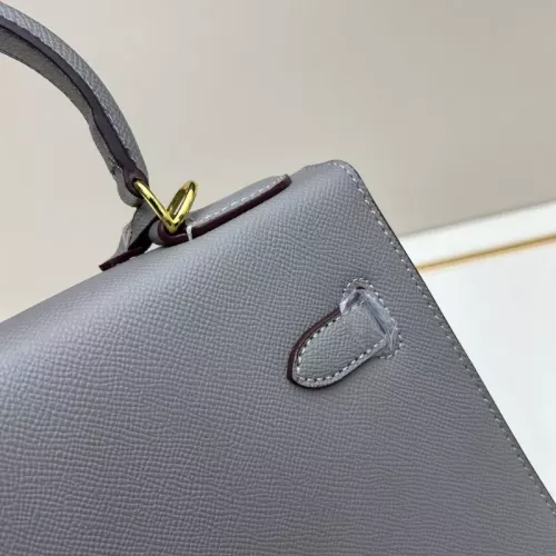 Replica Hermes AAA Quality Handbags For Women #1384830 $92.00 USD for Wholesale