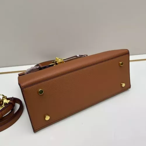 Replica Hermes AAA Quality Handbags For Women #1384832 $92.00 USD for Wholesale