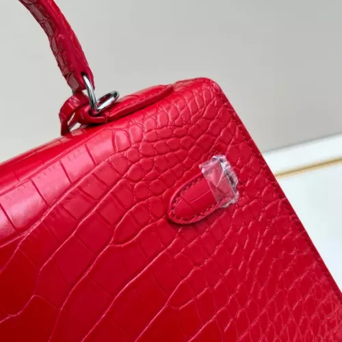 Replica Hermes AAA Quality Handbags For Women #1384841 $96.00 USD for Wholesale