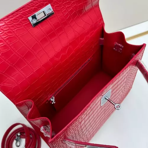 Replica Hermes AAA Quality Handbags For Women #1384841 $96.00 USD for Wholesale