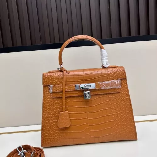 Wholesale Hermes AAA Quality Handbags For Women #1384843 $96.00 USD, Wholesale Quality Replica Hermes AAA Quality Handbags