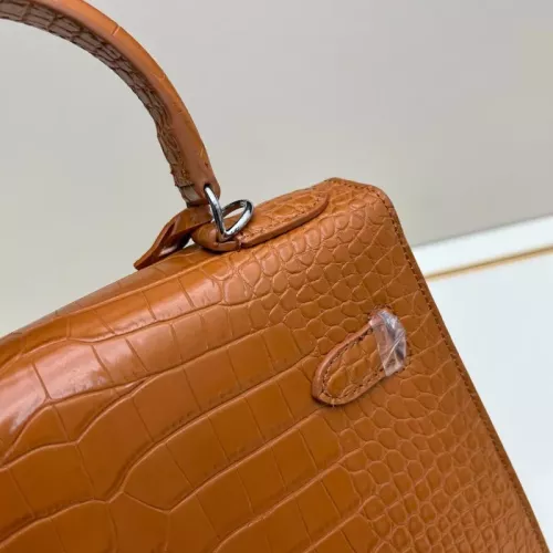 Replica Hermes AAA Quality Handbags For Women #1384843 $96.00 USD for Wholesale