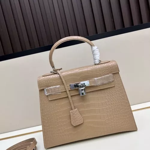 Wholesale Hermes AAA Quality Handbags For Women #1384845 $96.00 USD, Wholesale Quality Replica Hermes AAA Quality Handbags