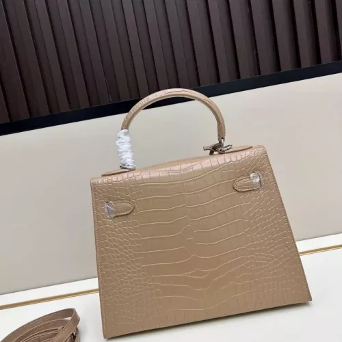 Replica Hermes AAA Quality Handbags For Women #1384845 $96.00 USD for Wholesale
