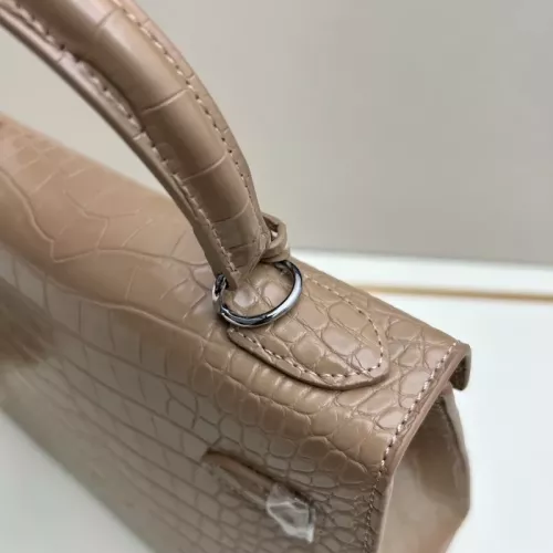 Replica Hermes AAA Quality Handbags For Women #1384845 $96.00 USD for Wholesale