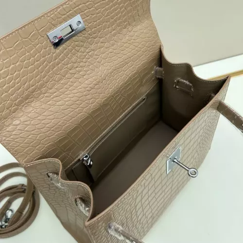 Replica Hermes AAA Quality Handbags For Women #1384845 $96.00 USD for Wholesale