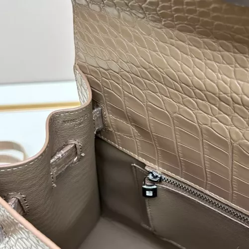 Replica Hermes AAA Quality Handbags For Women #1384845 $96.00 USD for Wholesale