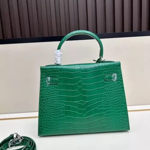 Replica Hermes AAA Quality Handbags For Women #1384847 $96.00 USD for Wholesale