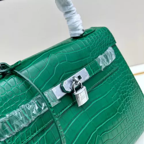 Replica Hermes AAA Quality Handbags For Women #1384847 $96.00 USD for Wholesale