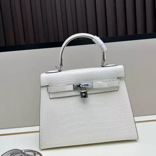 Wholesale Hermes AAA Quality Handbags For Women #1384848 $96.00 USD, Wholesale Quality Replica Hermes AAA Quality Handbags