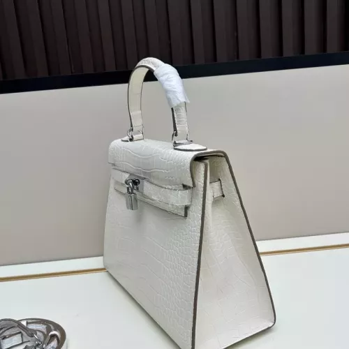 Replica Hermes AAA Quality Handbags For Women #1384848 $96.00 USD for Wholesale