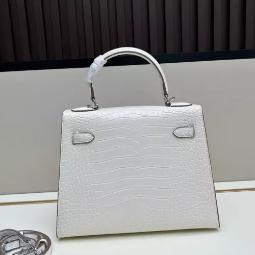 Replica Hermes AAA Quality Handbags For Women #1384848 $96.00 USD for Wholesale