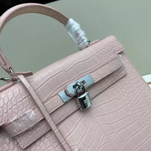 Replica Hermes AAA Quality Handbags For Women #1384849 $96.00 USD for Wholesale
