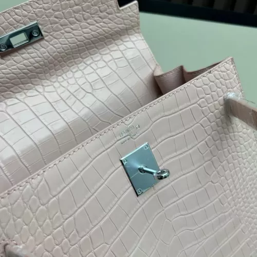 Replica Hermes AAA Quality Handbags For Women #1384849 $96.00 USD for Wholesale