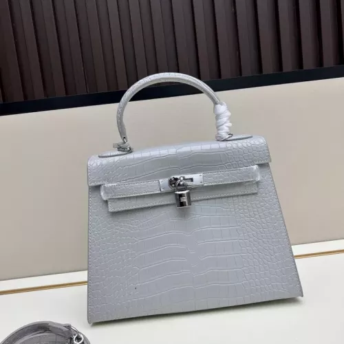 Wholesale Hermes AAA Quality Handbags For Women #1384850 $96.00 USD, Wholesale Quality Replica Hermes AAA Quality Handbags