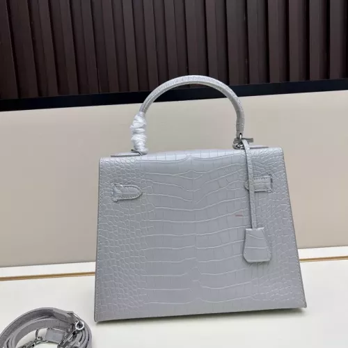Replica Hermes AAA Quality Handbags For Women #1384850 $96.00 USD for Wholesale