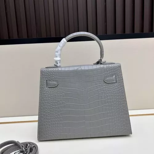 Replica Hermes AAA Quality Handbags For Women #1384851 $96.00 USD for Wholesale