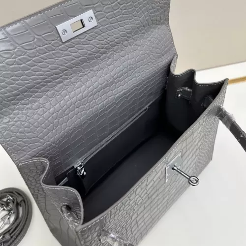 Replica Hermes AAA Quality Handbags For Women #1384851 $96.00 USD for Wholesale