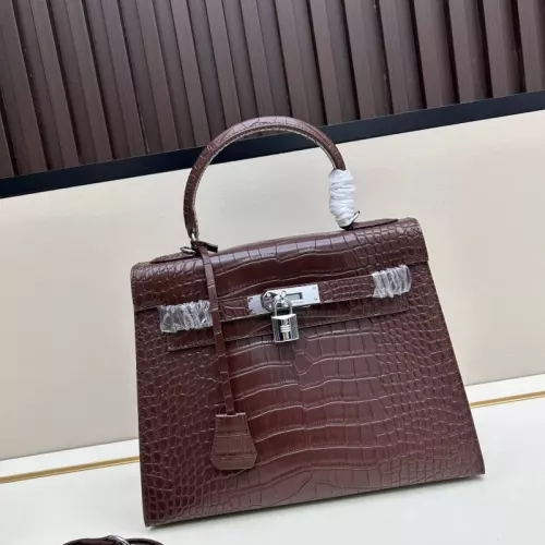 Wholesale Hermes AAA Quality Handbags For Women #1384853 $96.00 USD, Wholesale Quality Replica Hermes AAA Quality Handbags